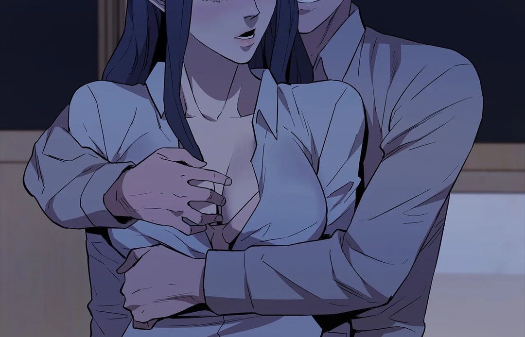 Thorns on Innocence Chapter 78 Page 67