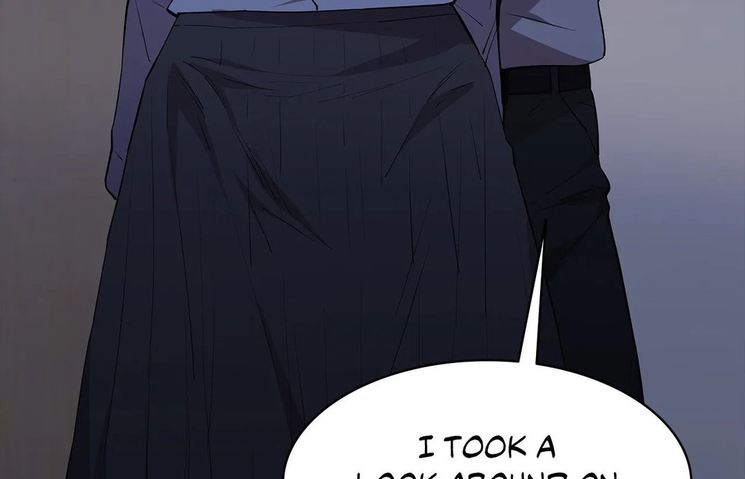 Thorns on Innocence Chapter 78 Page 68