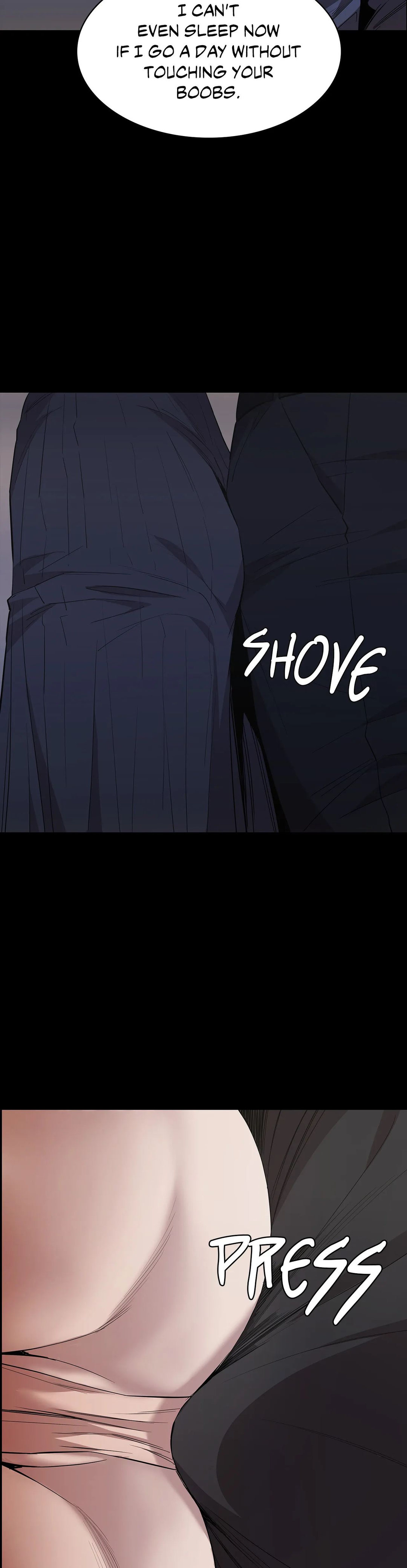 Thorns on Innocence Chapter 78 Page 72
