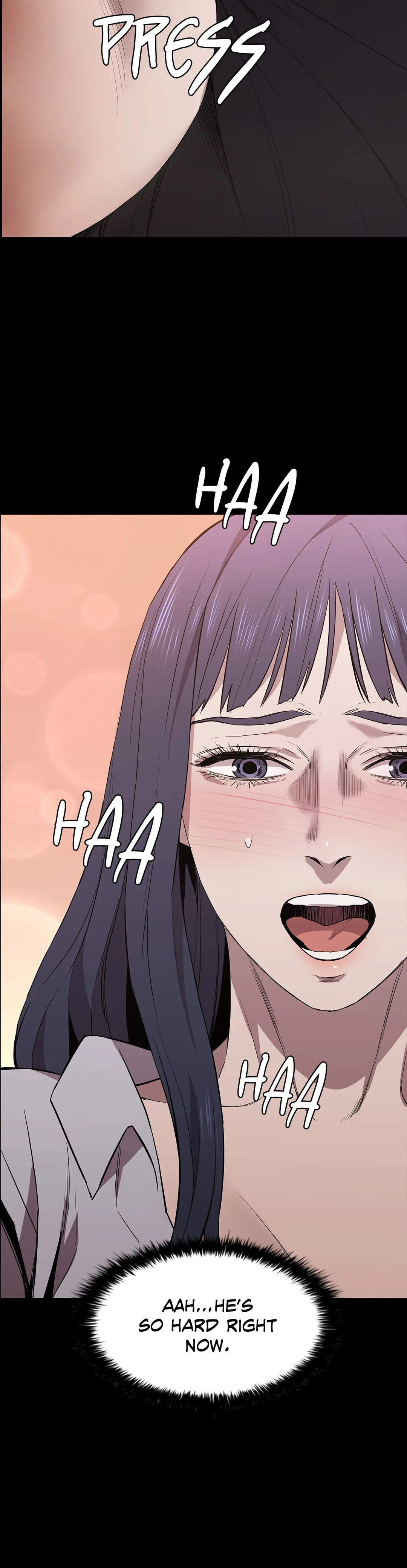 Thorns on Innocence Chapter 78 Page 73