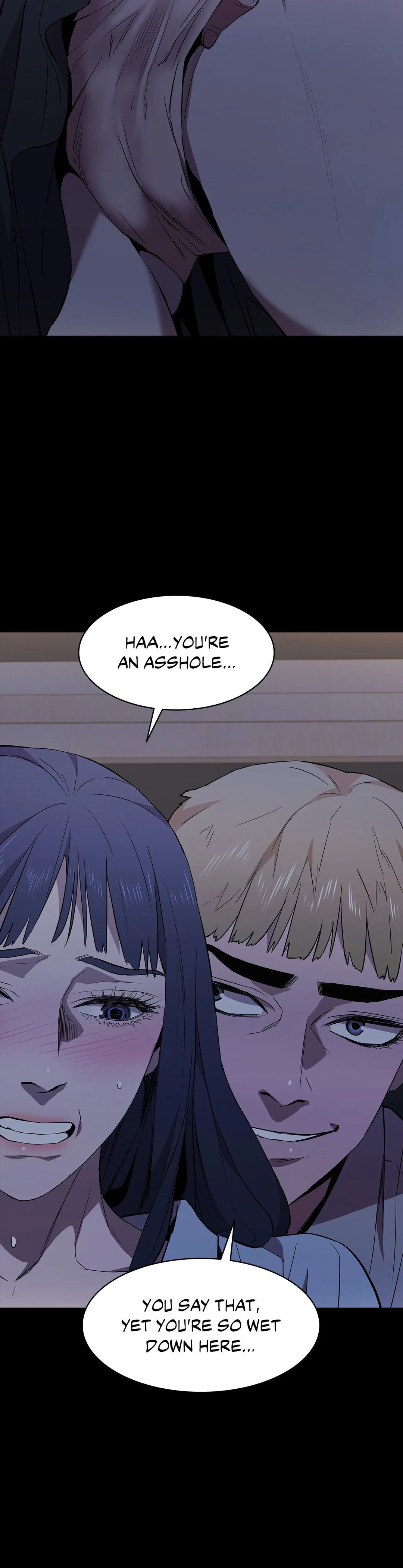 Thorns on Innocence Chapter 78 Page 81