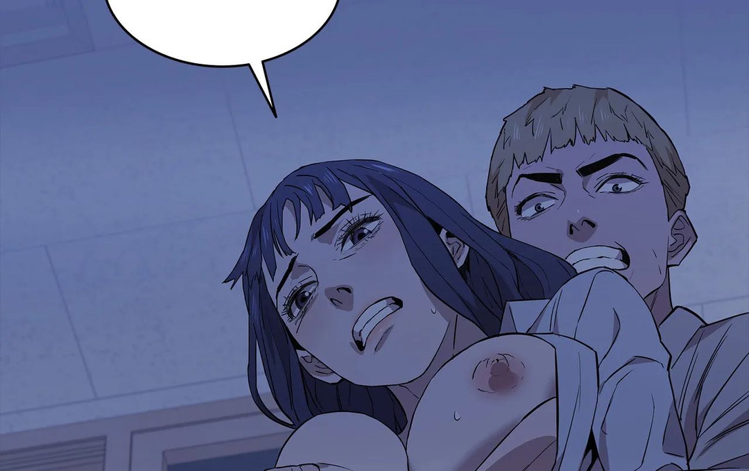 Thorns on Innocence Chapter 78 Page 83