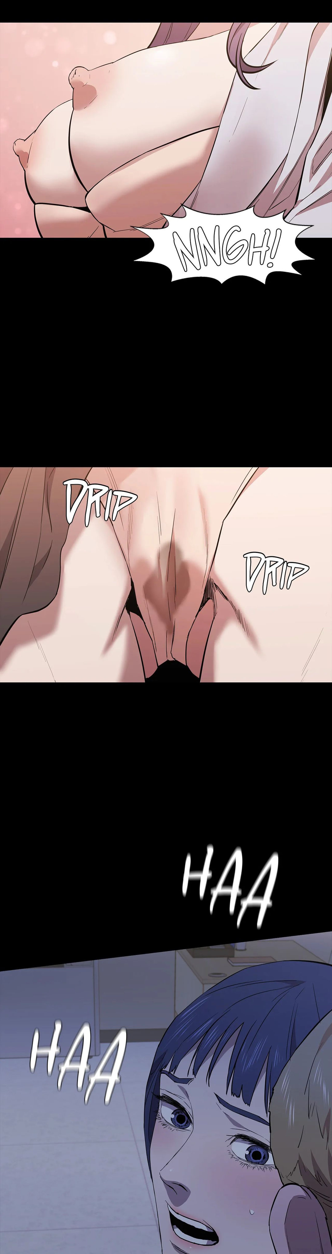 Thorns on Innocence Chapter 78 Page 89