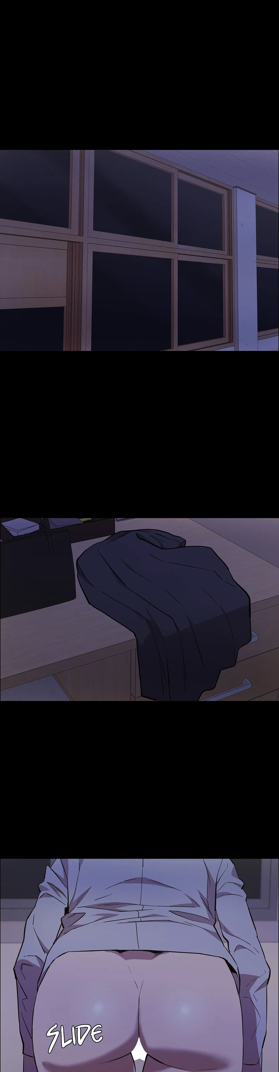 Thorns on Innocence Chapter 79 Page 1