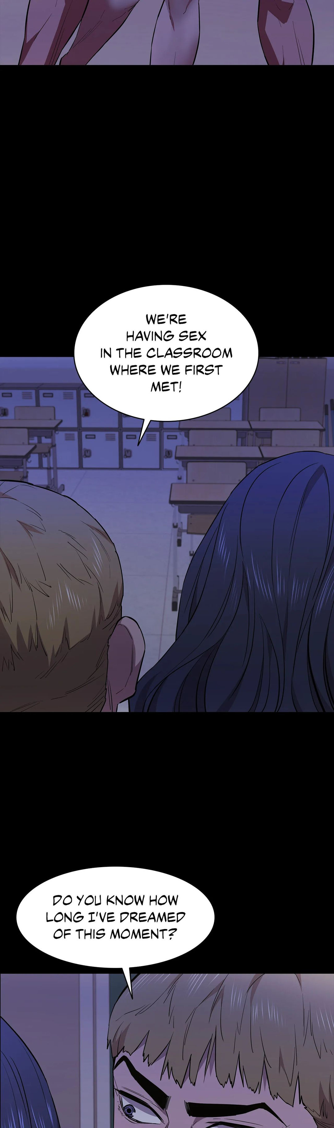 Thorns on Innocence Chapter 79 Page 11