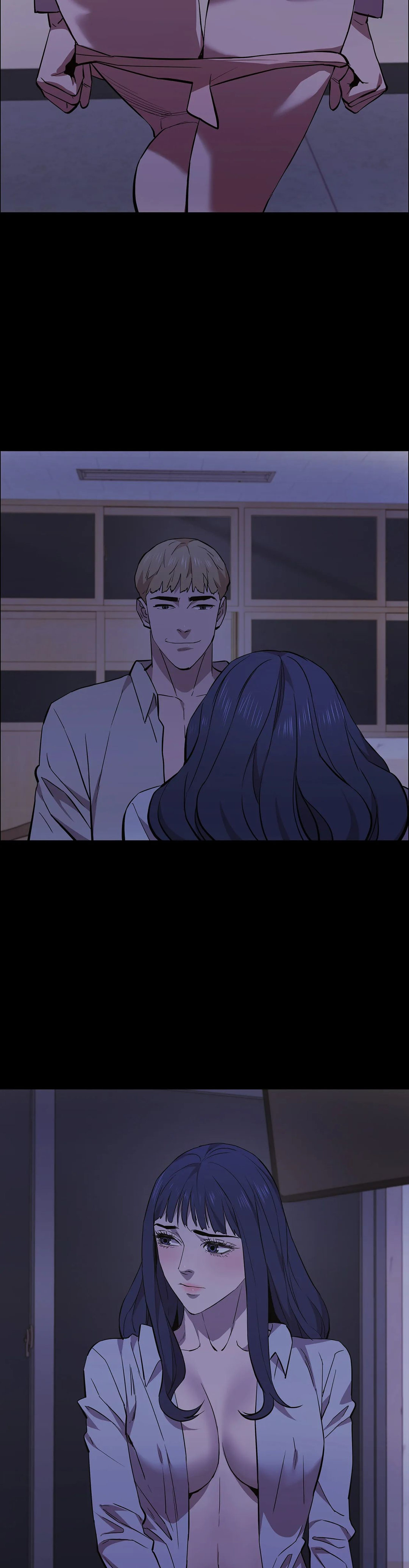 Thorns on Innocence Chapter 79 Page 2