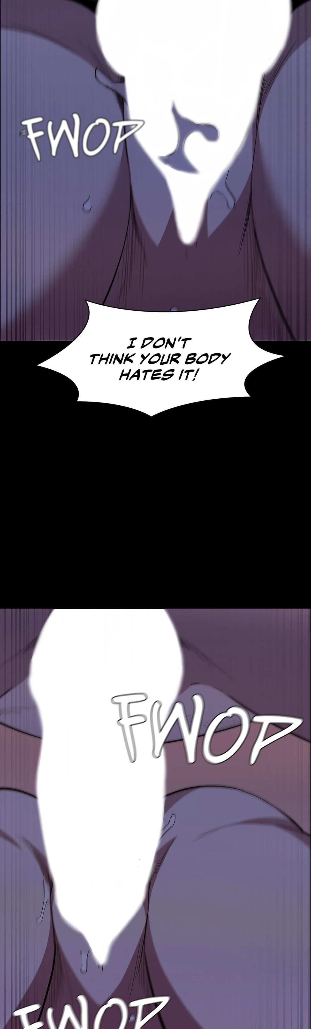 Thorns on Innocence Chapter 79 Page 21