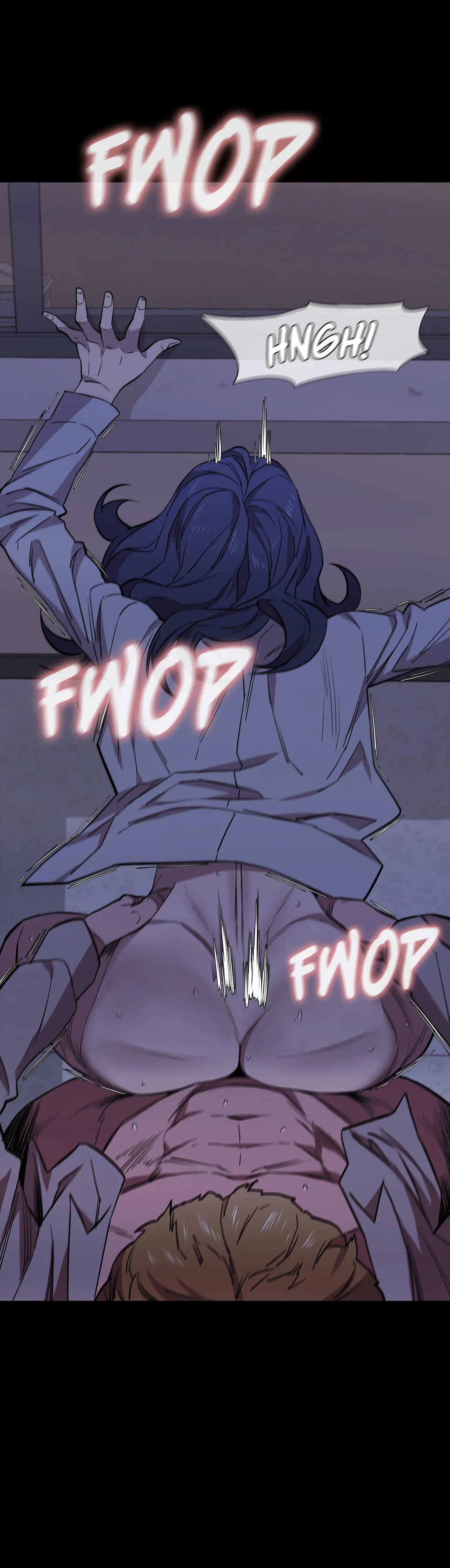 Thorns on Innocence Chapter 79 Page 24