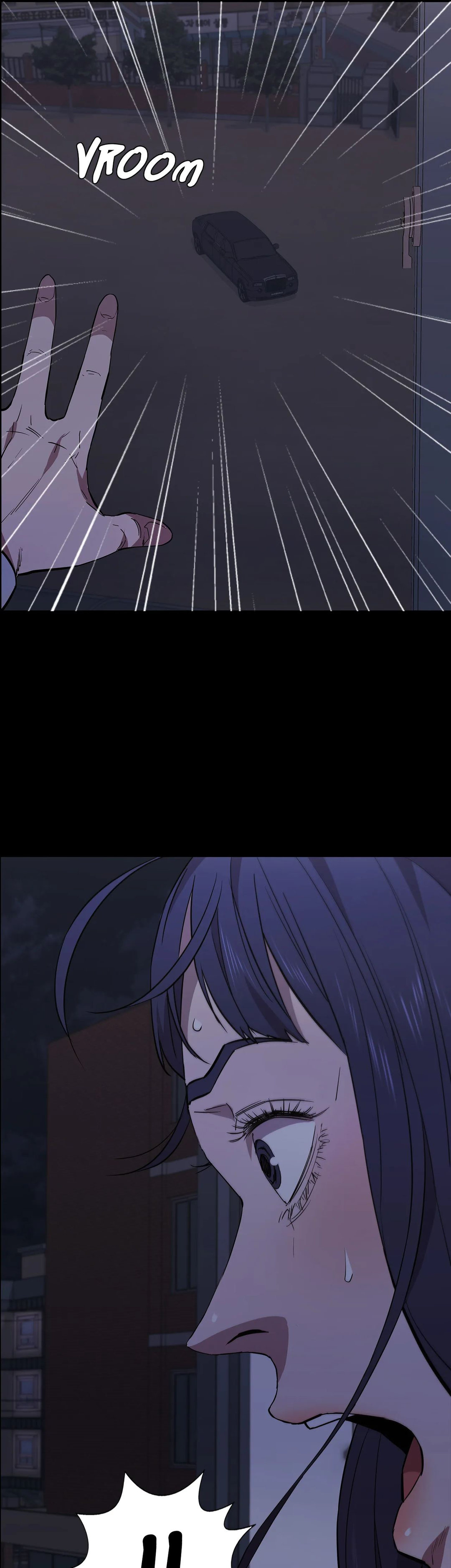 Thorns on Innocence Chapter 79 Page 25