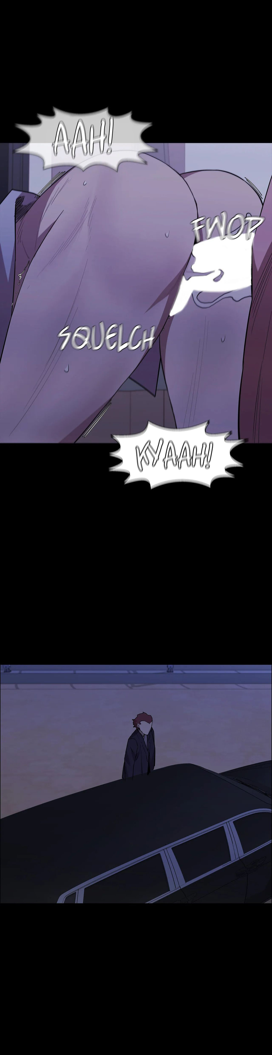 Thorns on Innocence Chapter 79 Page 28