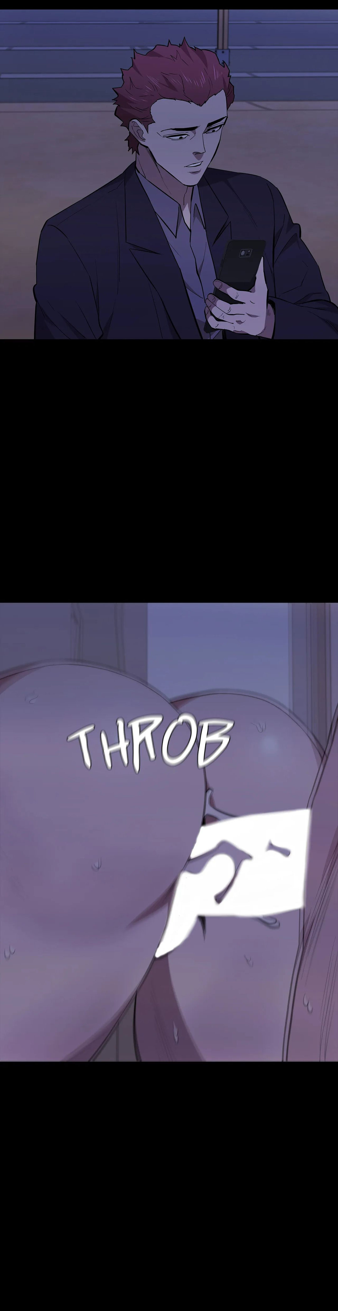 Thorns on Innocence Chapter 79 Page 29