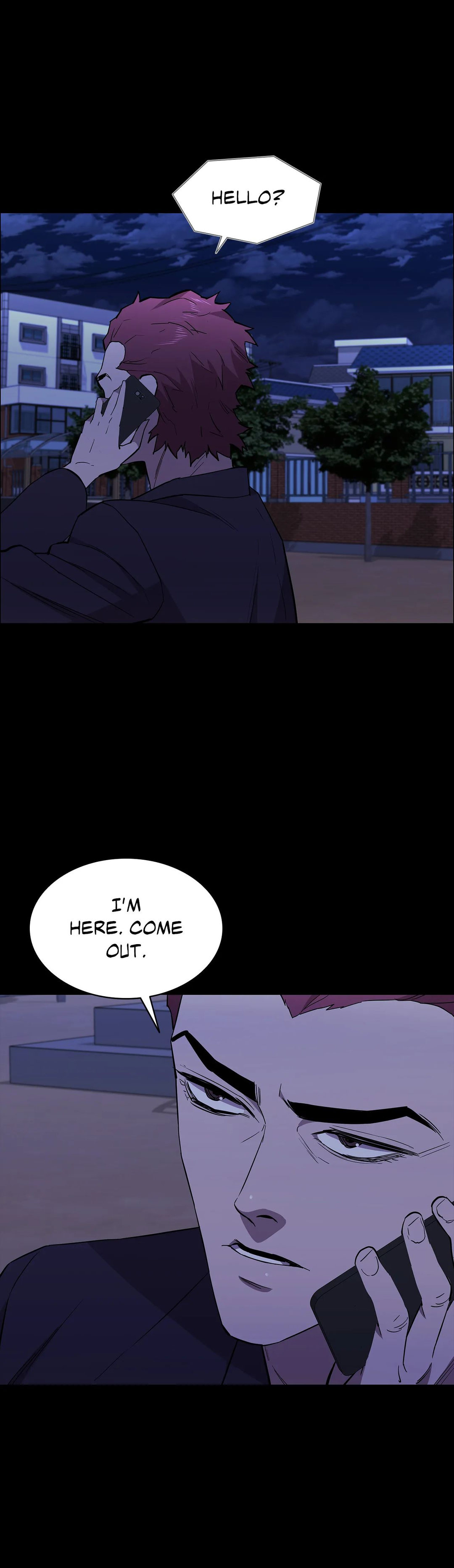Thorns on Innocence Chapter 79 Page 35