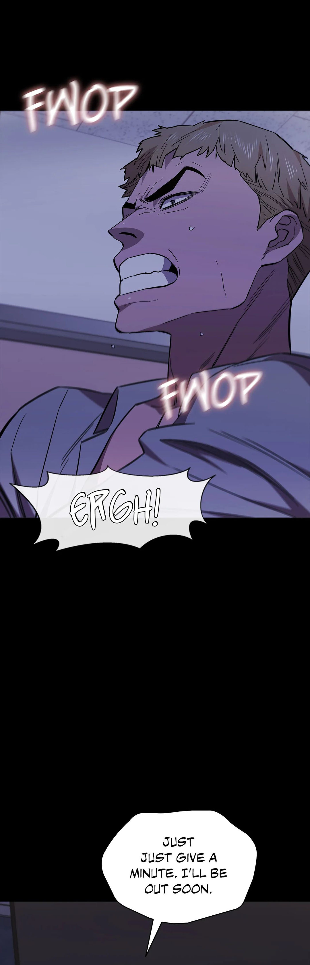 Thorns on Innocence Chapter 79 Page 39
