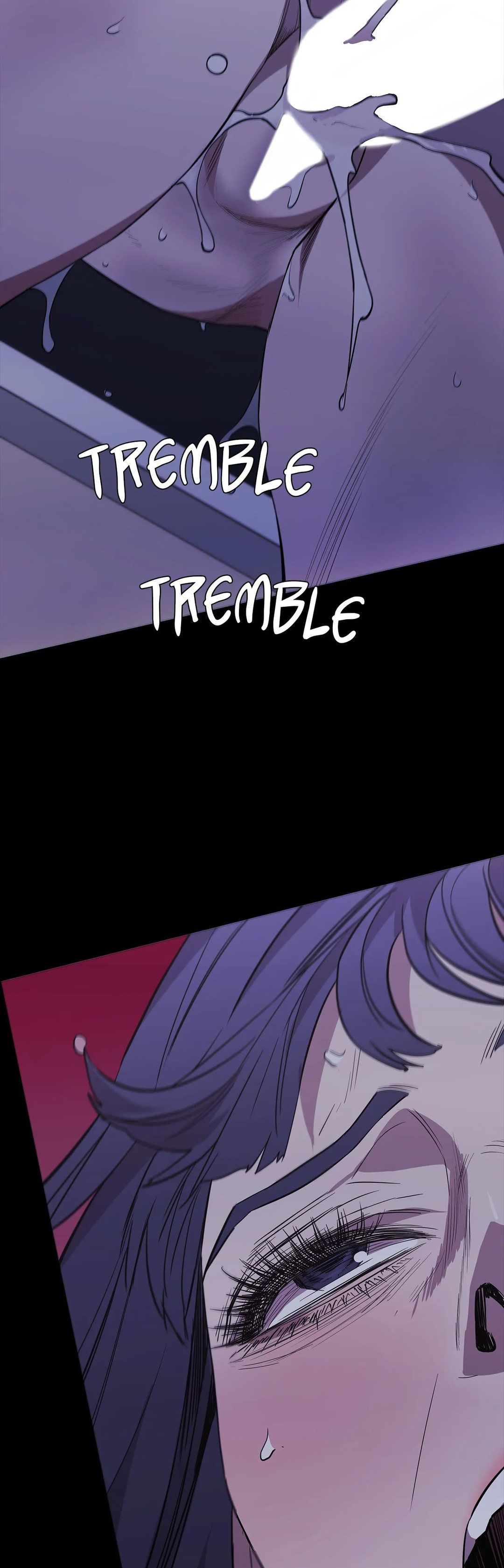 Thorns on Innocence Chapter 79 Page 41