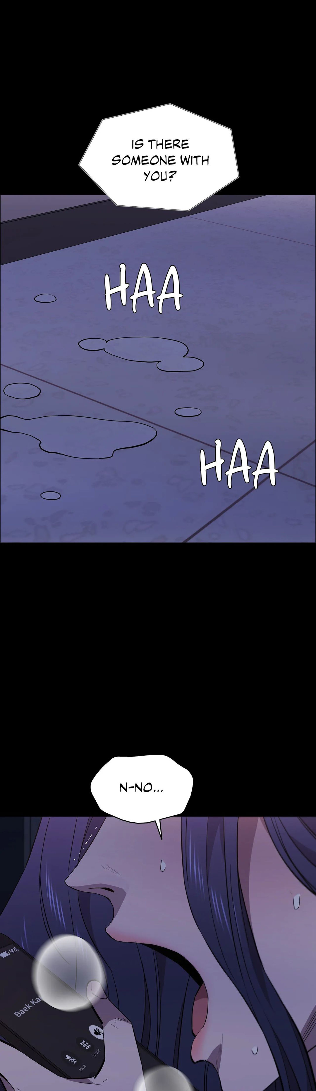 Thorns on Innocence Chapter 79 Page 43