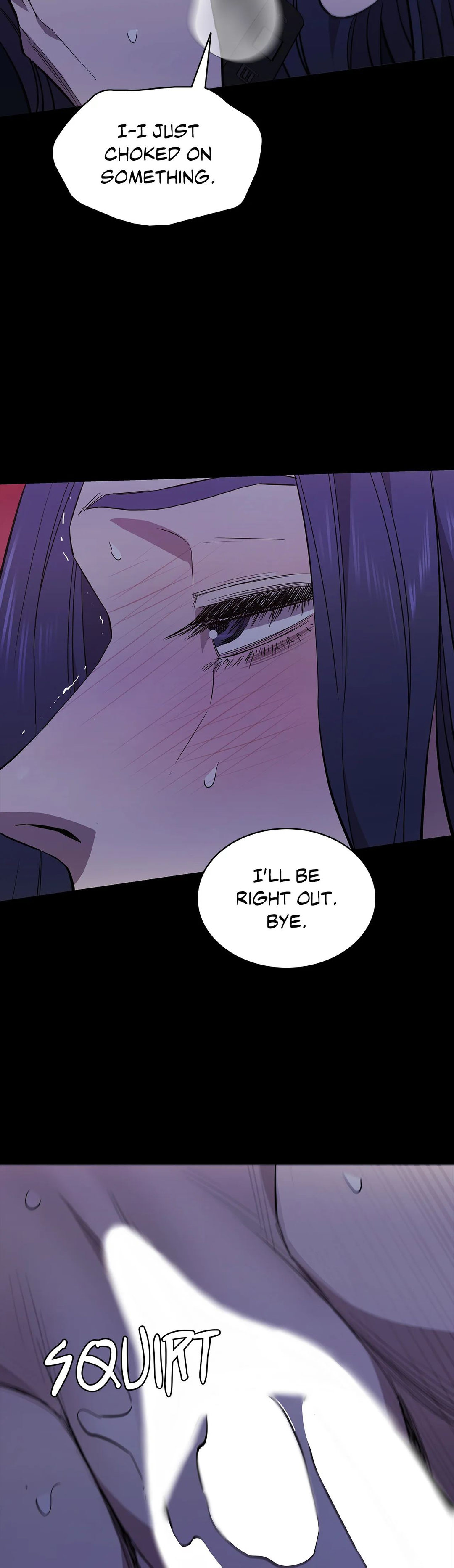 Thorns on Innocence Chapter 79 Page 44