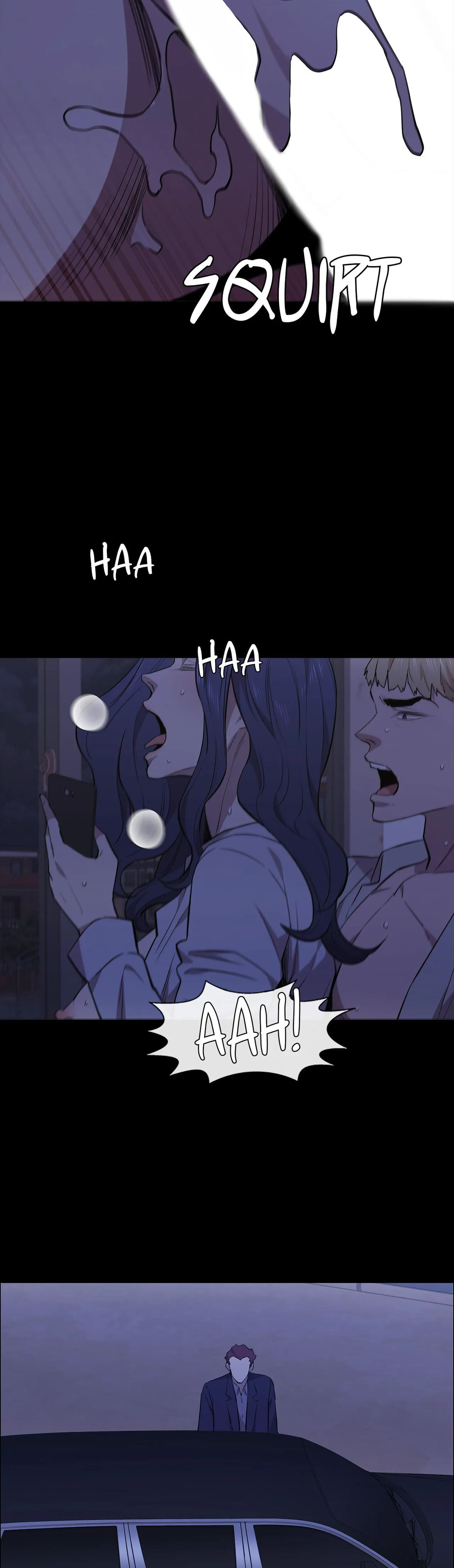 Thorns on Innocence Chapter 79 Page 45