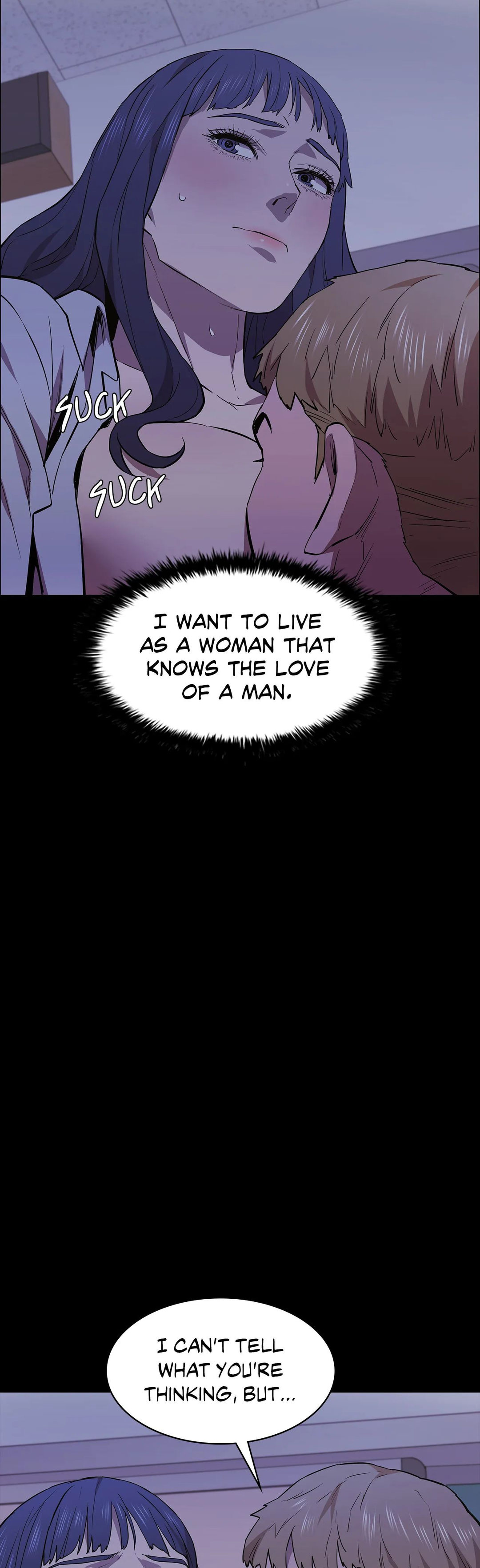 Thorns on Innocence Chapter 79 Page 7
