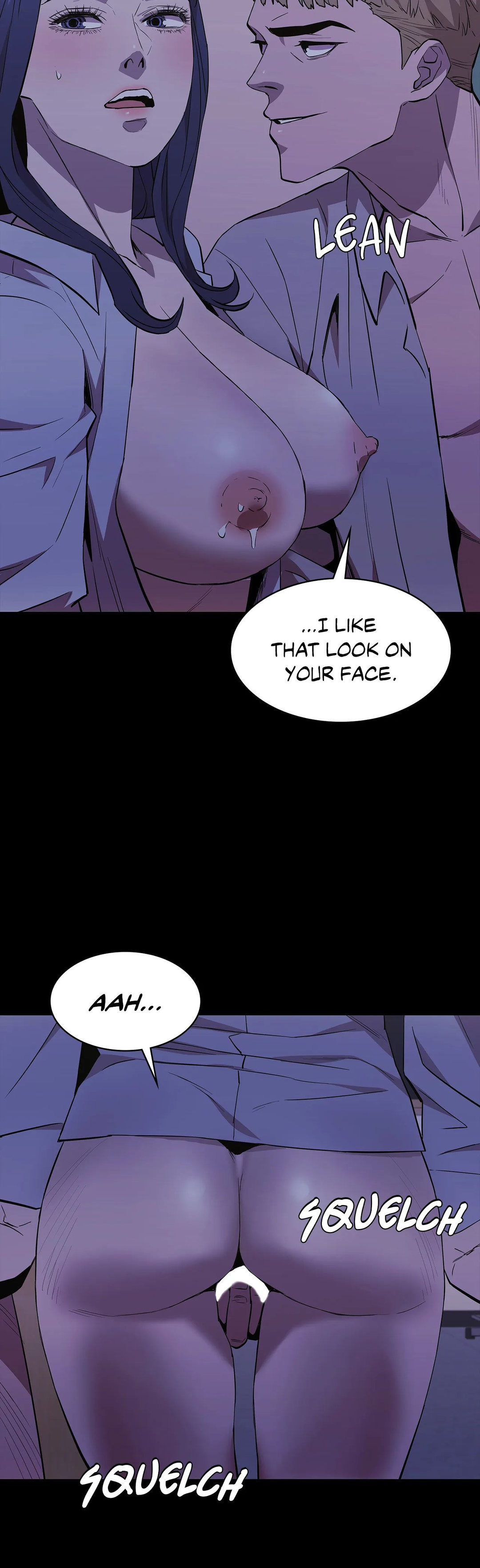 Thorns on Innocence Chapter 79 Page 8