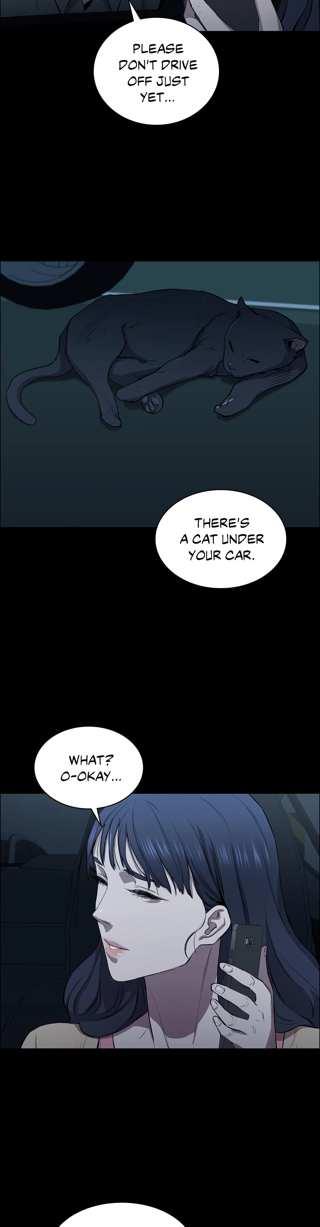 Thorns on Innocence Chapter 8 Page 10