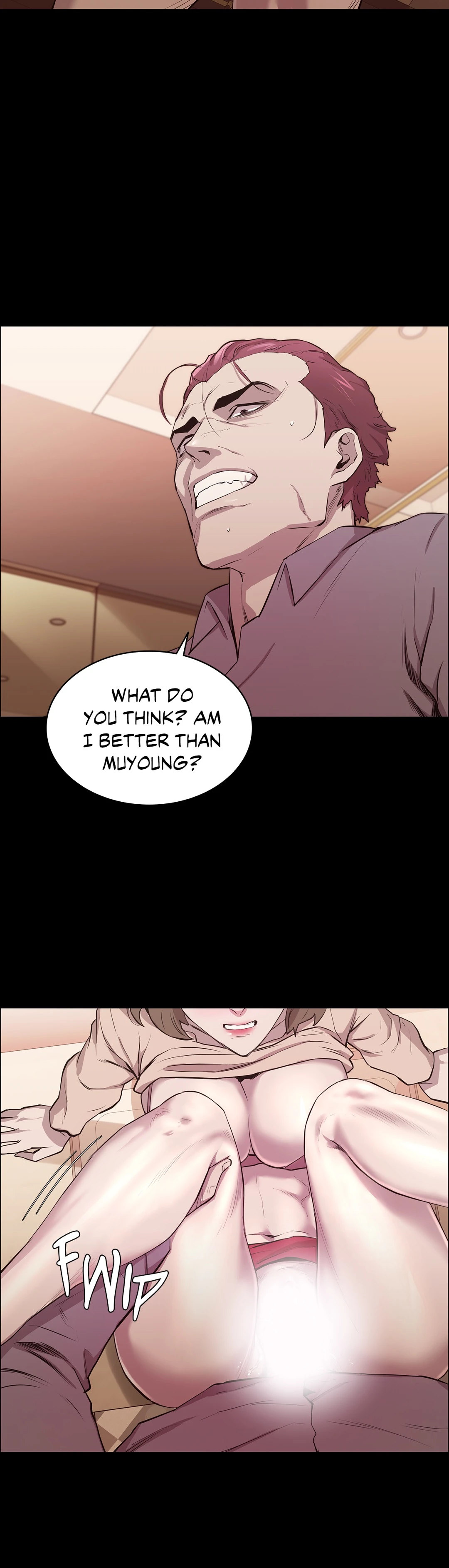 Thorns on Innocence Chapter 8 Page 2