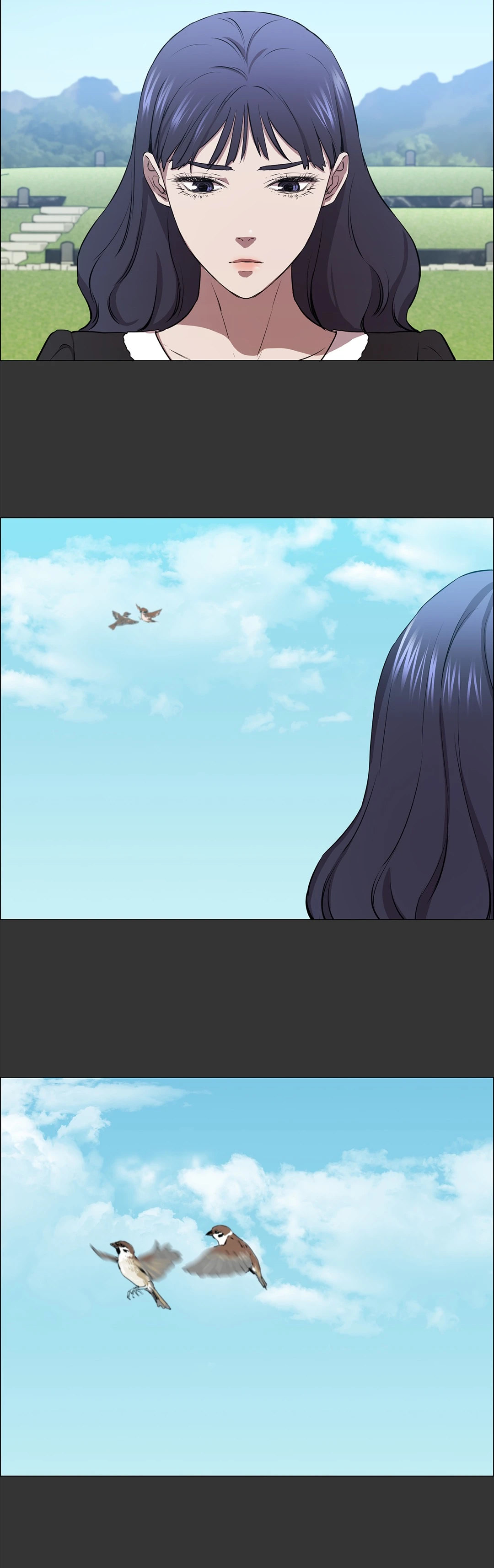 Thorns on Innocence Chapter 8 Page 24