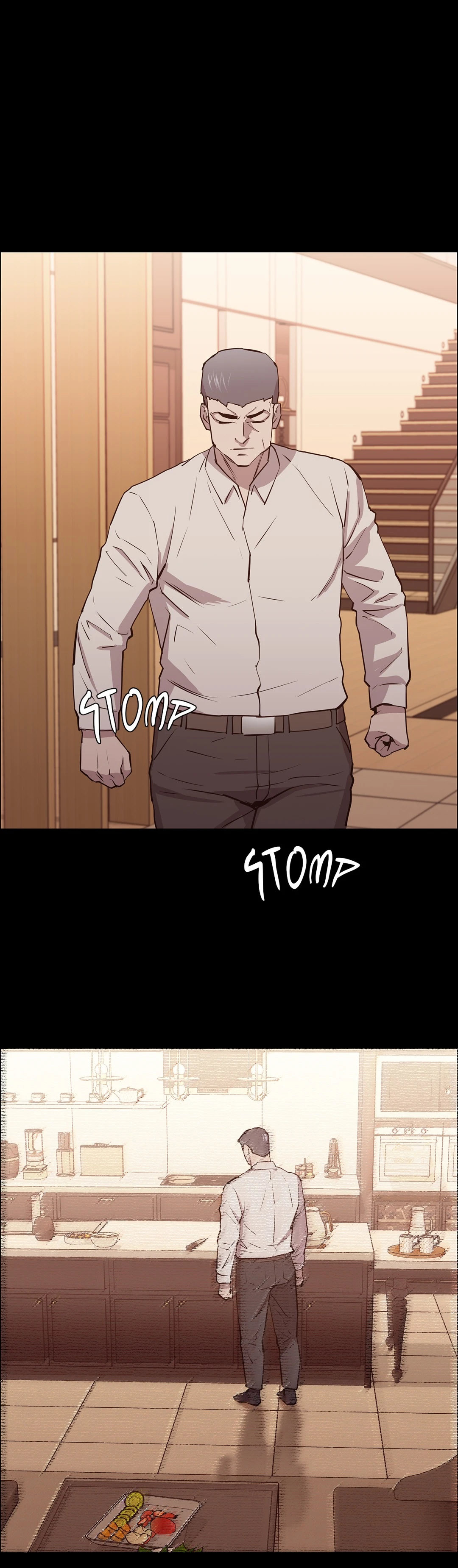 Thorns on Innocence Chapter 8 Page 26