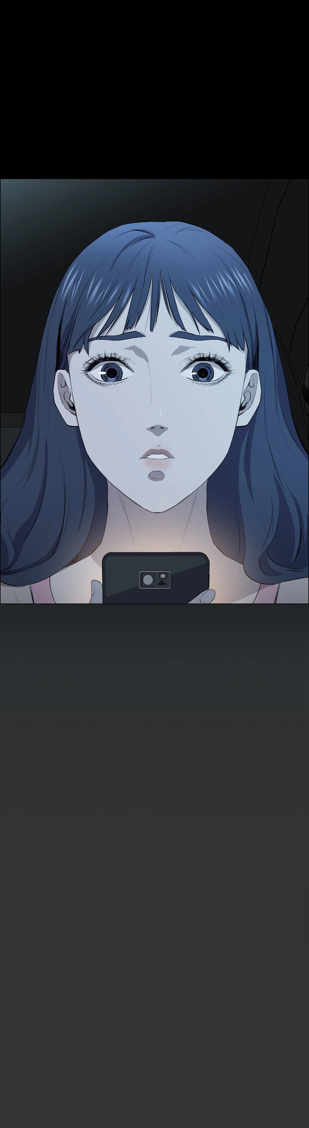 Thorns on Innocence Chapter 8 Page 30