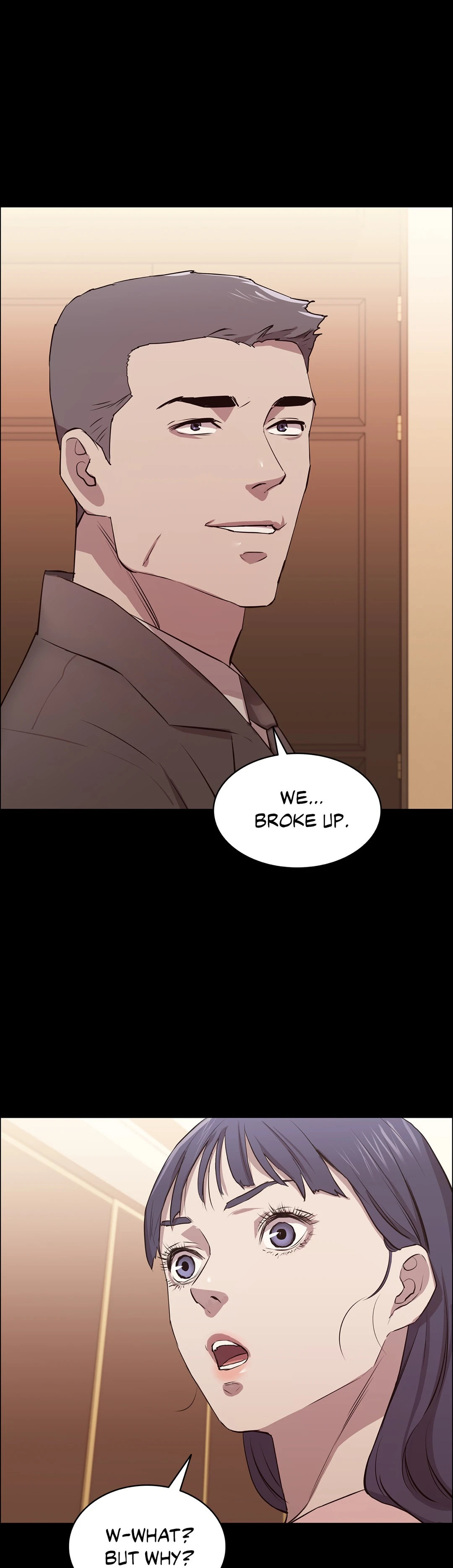 Thorns on Innocence Chapter 8 Page 35