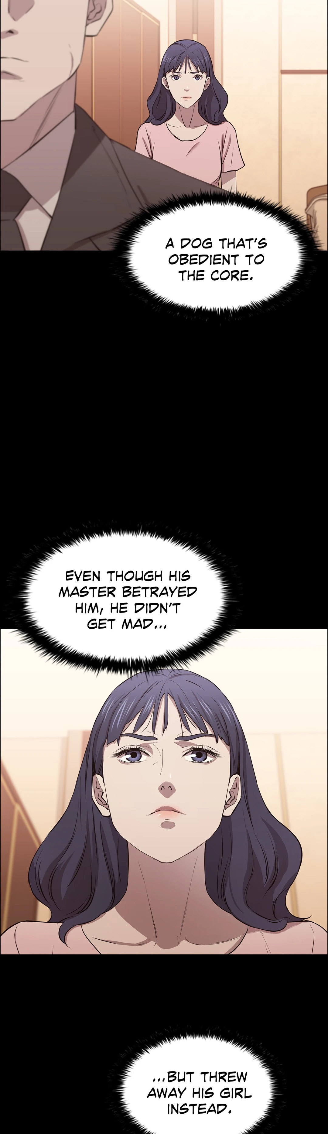 Thorns on Innocence Chapter 8 Page 37