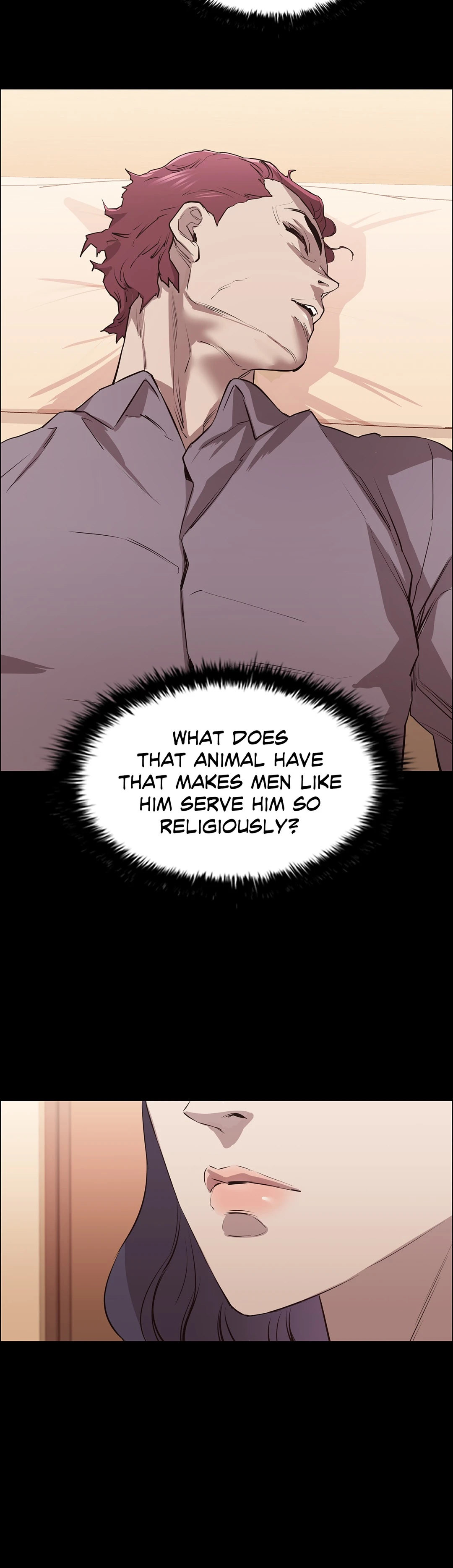 Thorns on Innocence Chapter 8 Page 38
