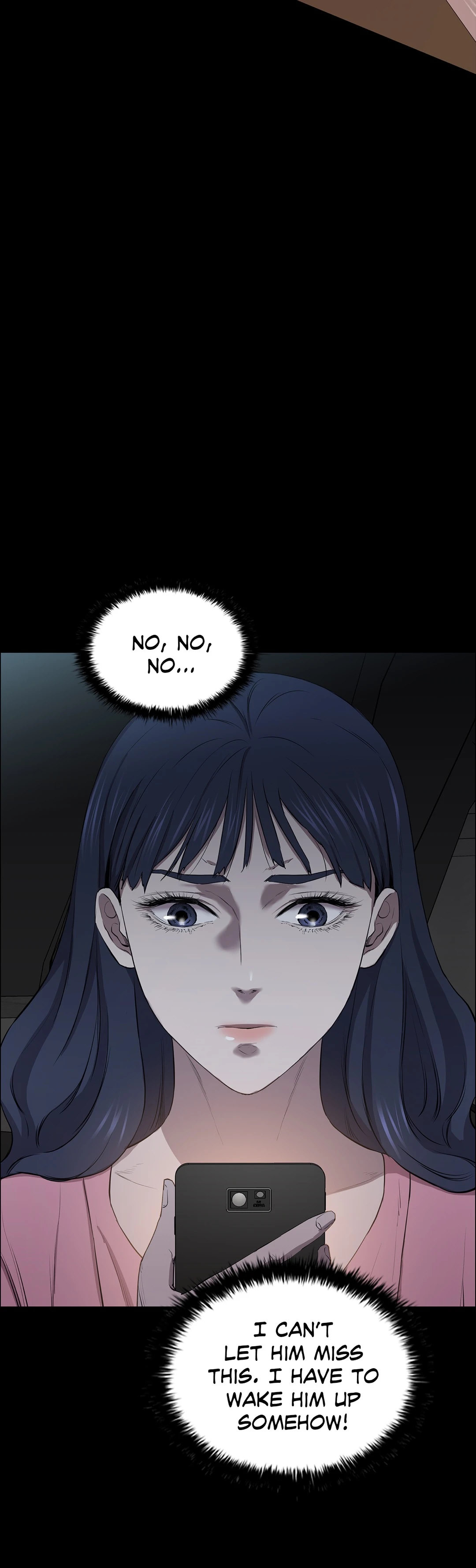 Thorns on Innocence Chapter 8 Page 7