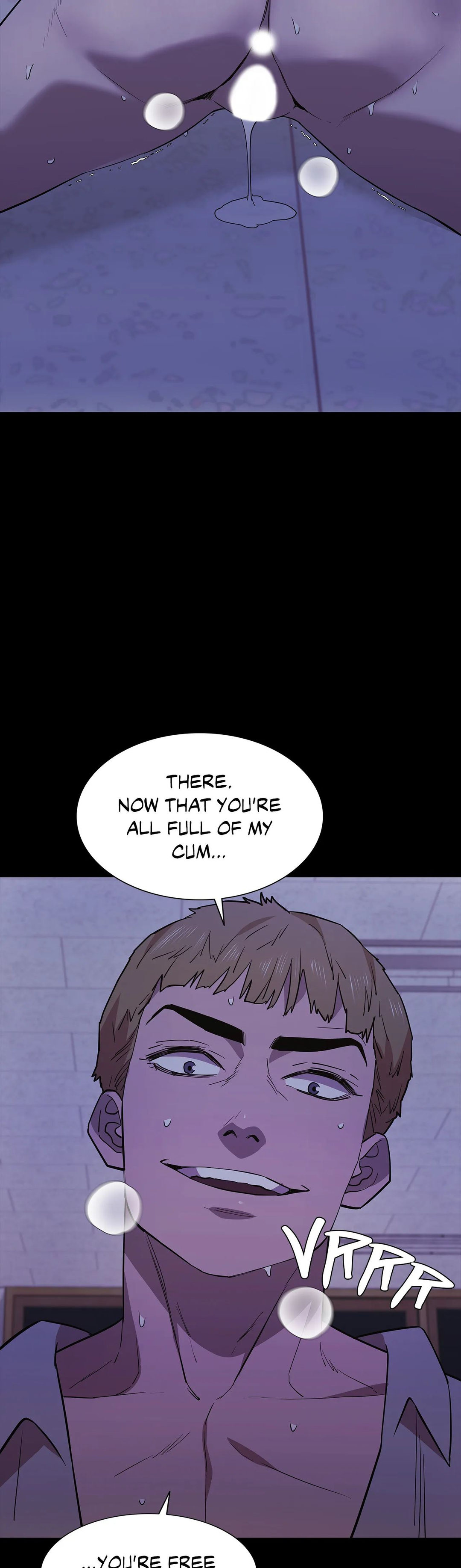 Thorns on Innocence Chapter 80 Page 14