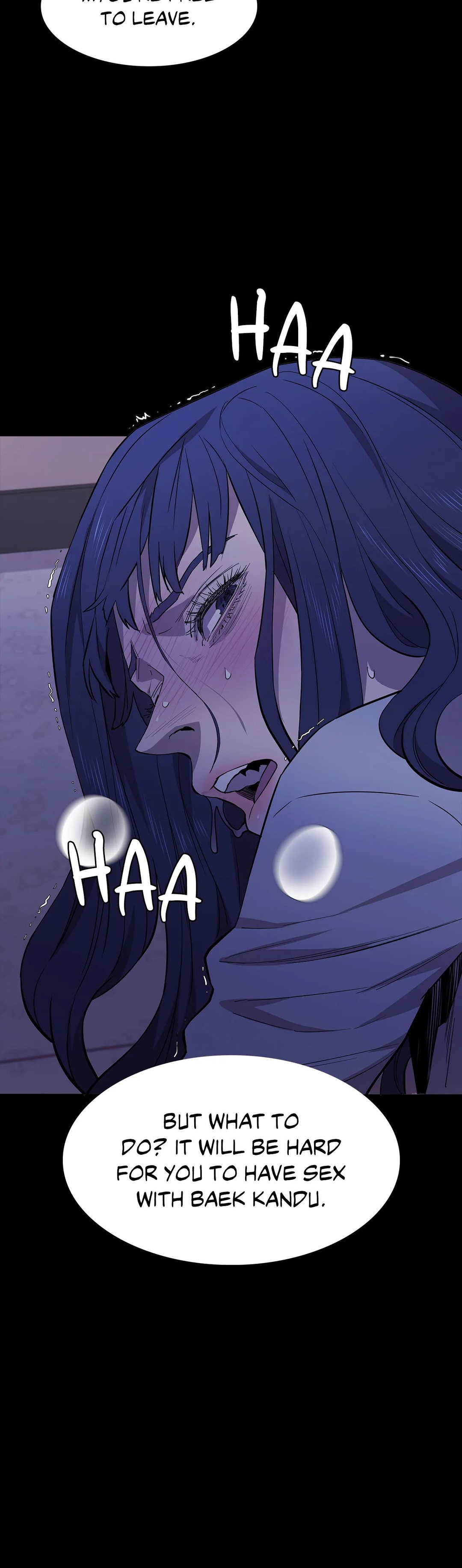 Thorns on Innocence Chapter 80 Page 15