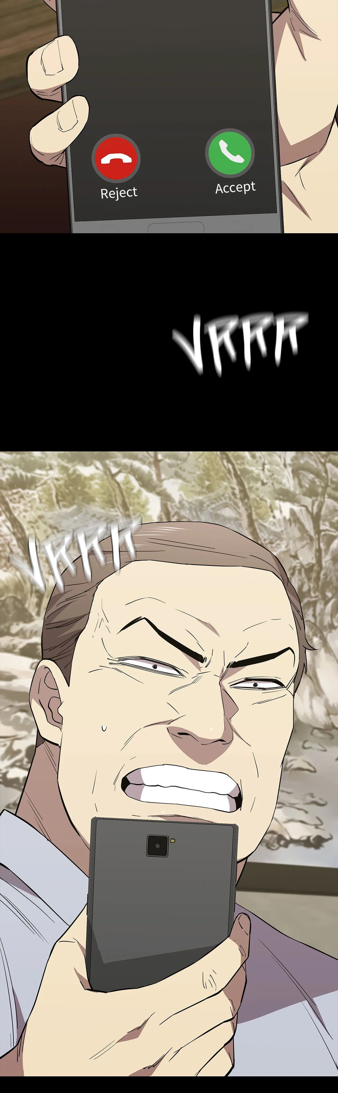 Thorns on Innocence Chapter 80 Page 20