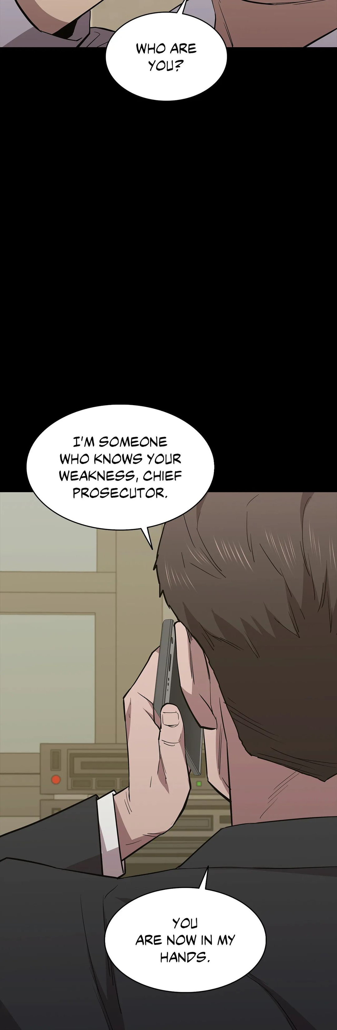 Thorns on Innocence Chapter 80 Page 22
