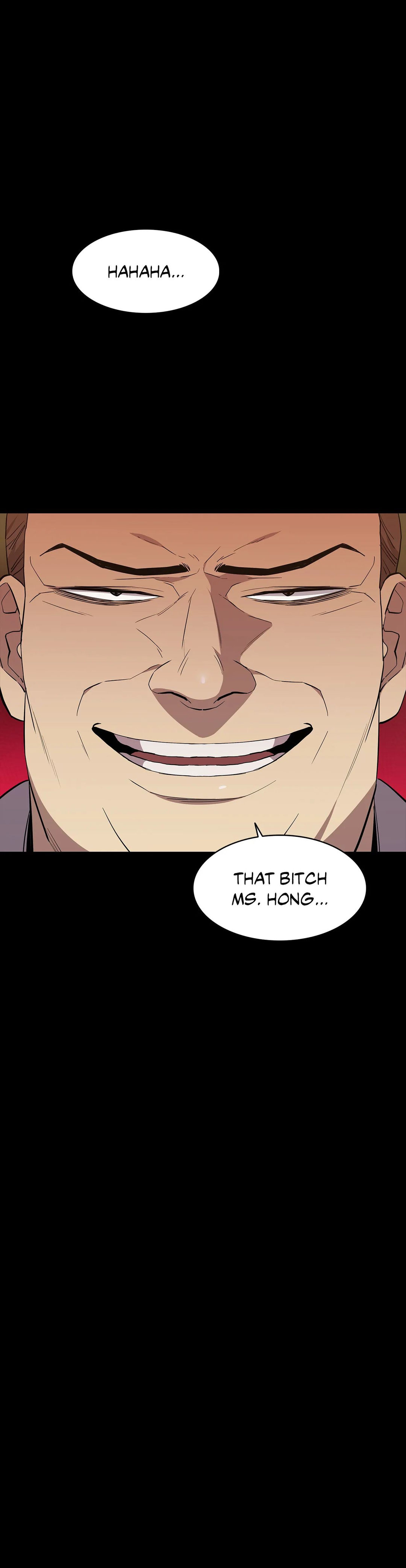 Thorns on Innocence Chapter 80 Page 25