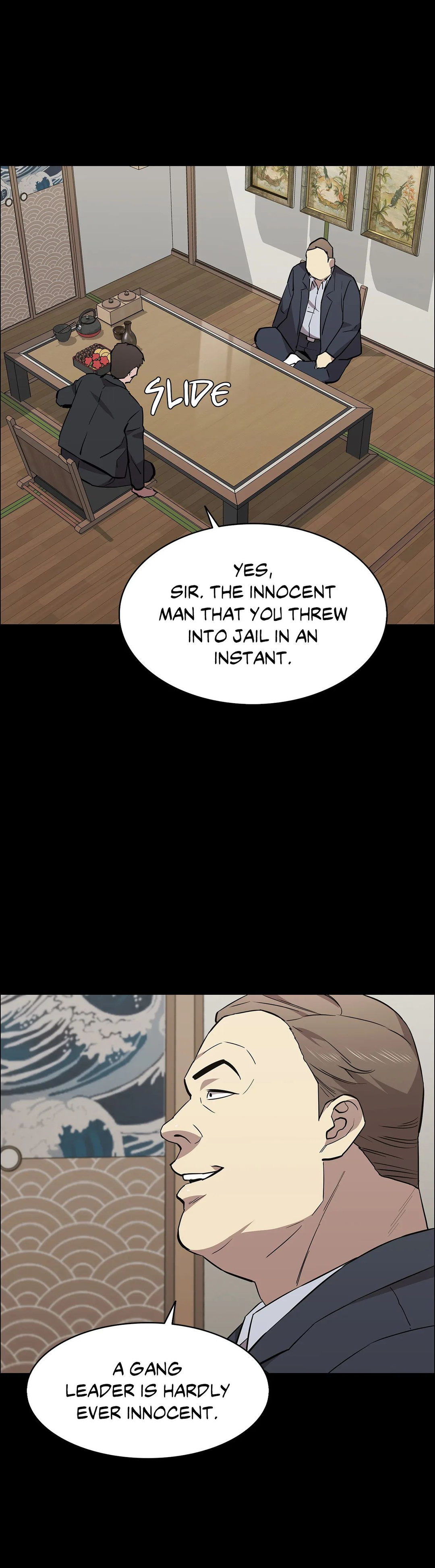 Thorns on Innocence Chapter 80 Page 29