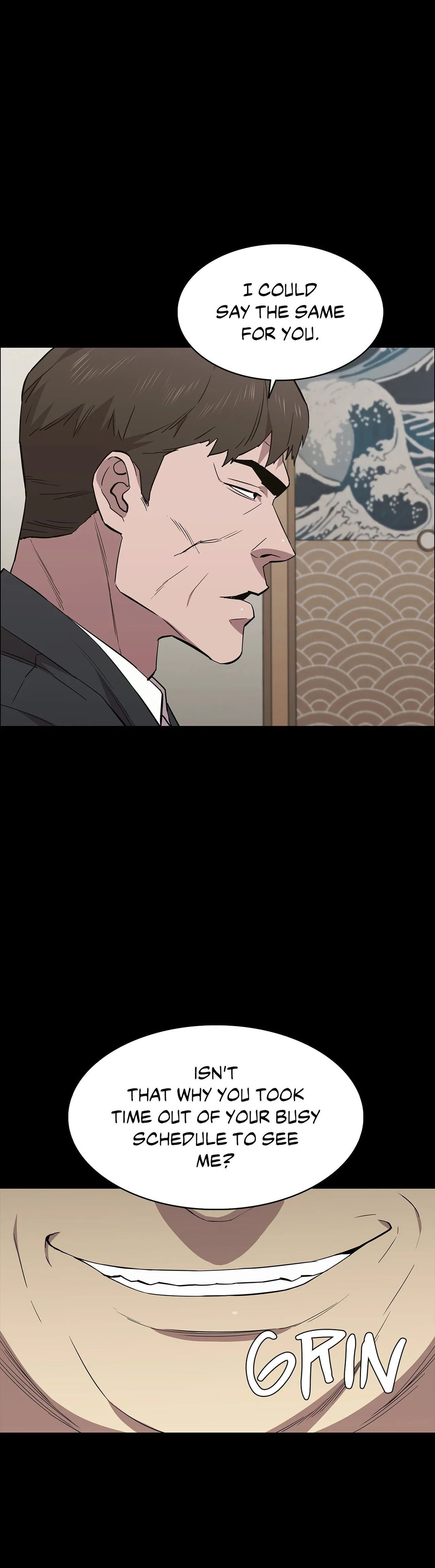 Thorns on Innocence Chapter 80 Page 30