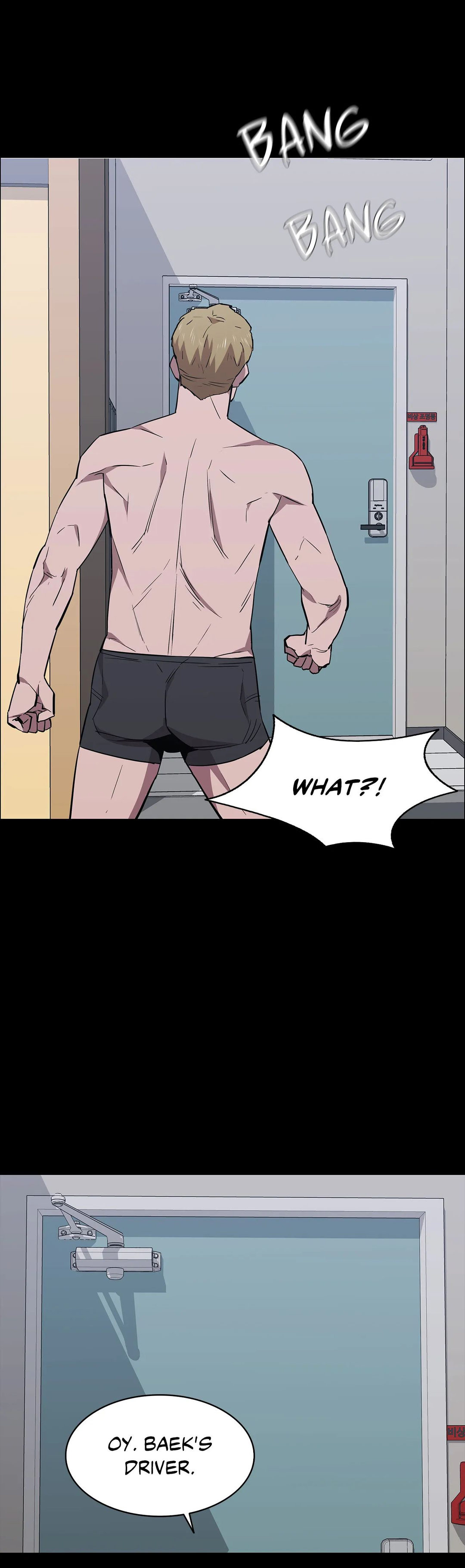 Thorns on Innocence Chapter 80 Page 36