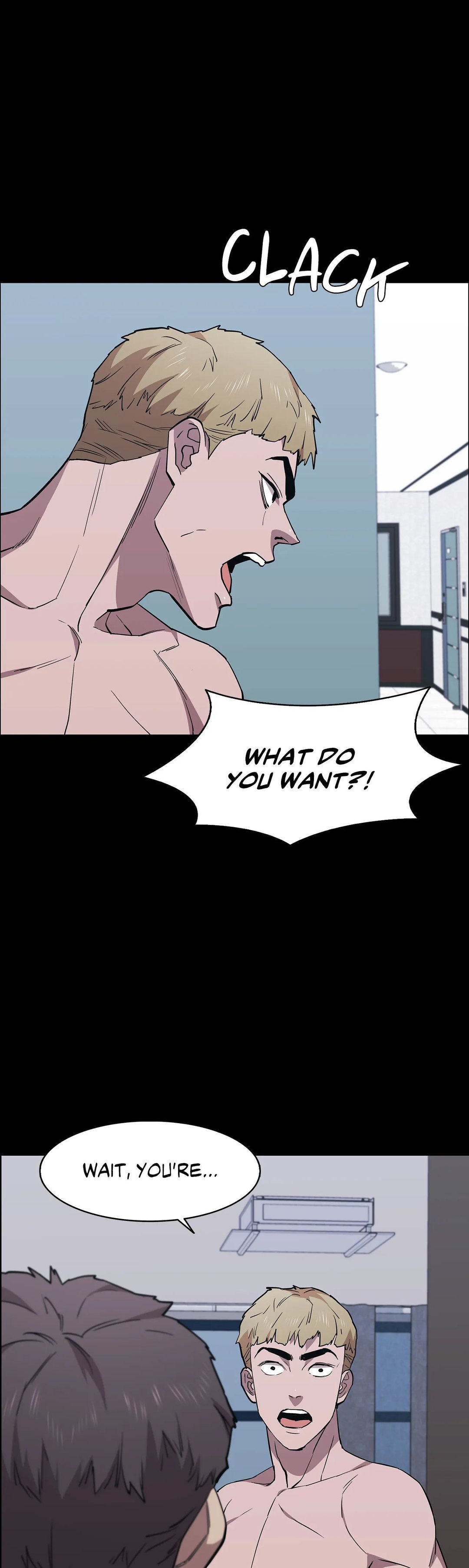 Thorns on Innocence Chapter 80 Page 37