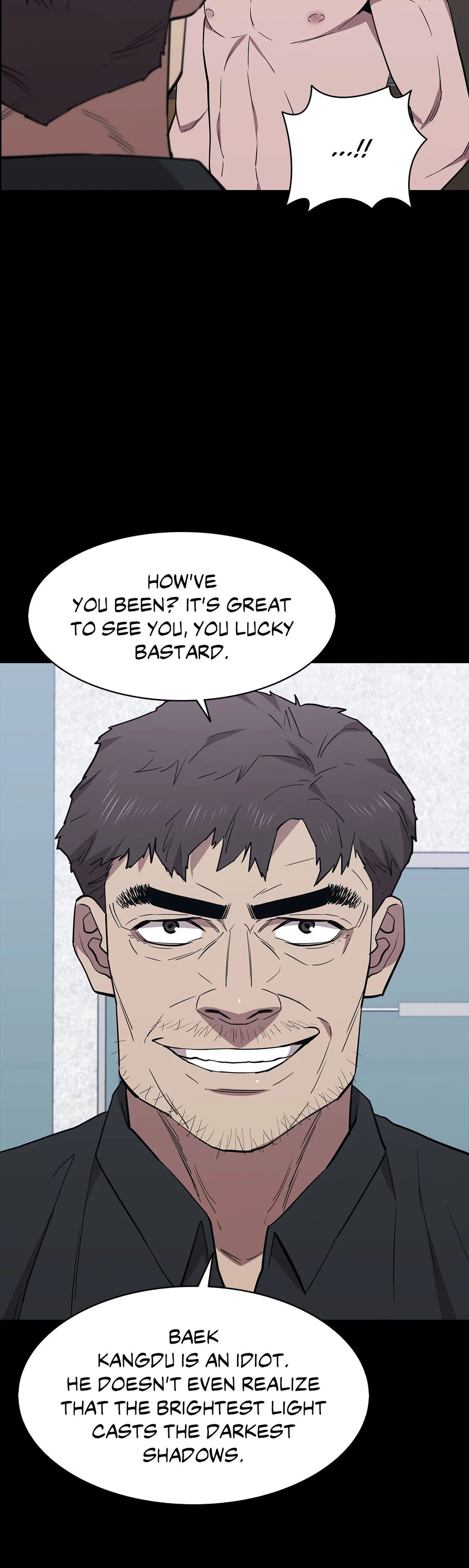 Thorns on Innocence Chapter 80 Page 38