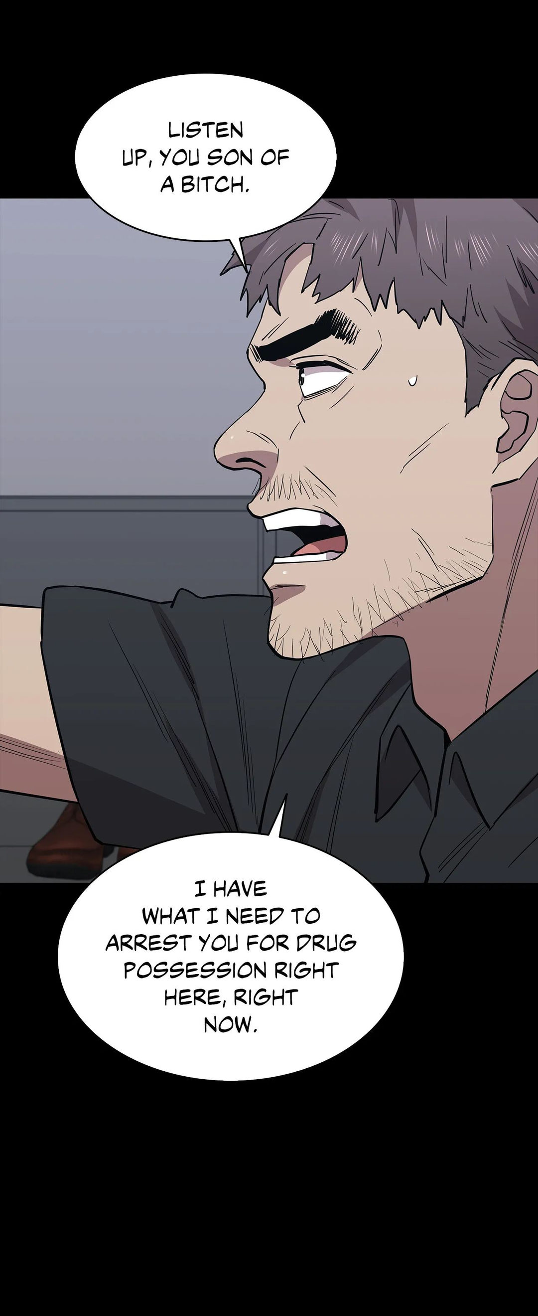Thorns on Innocence Chapter 80 Page 43