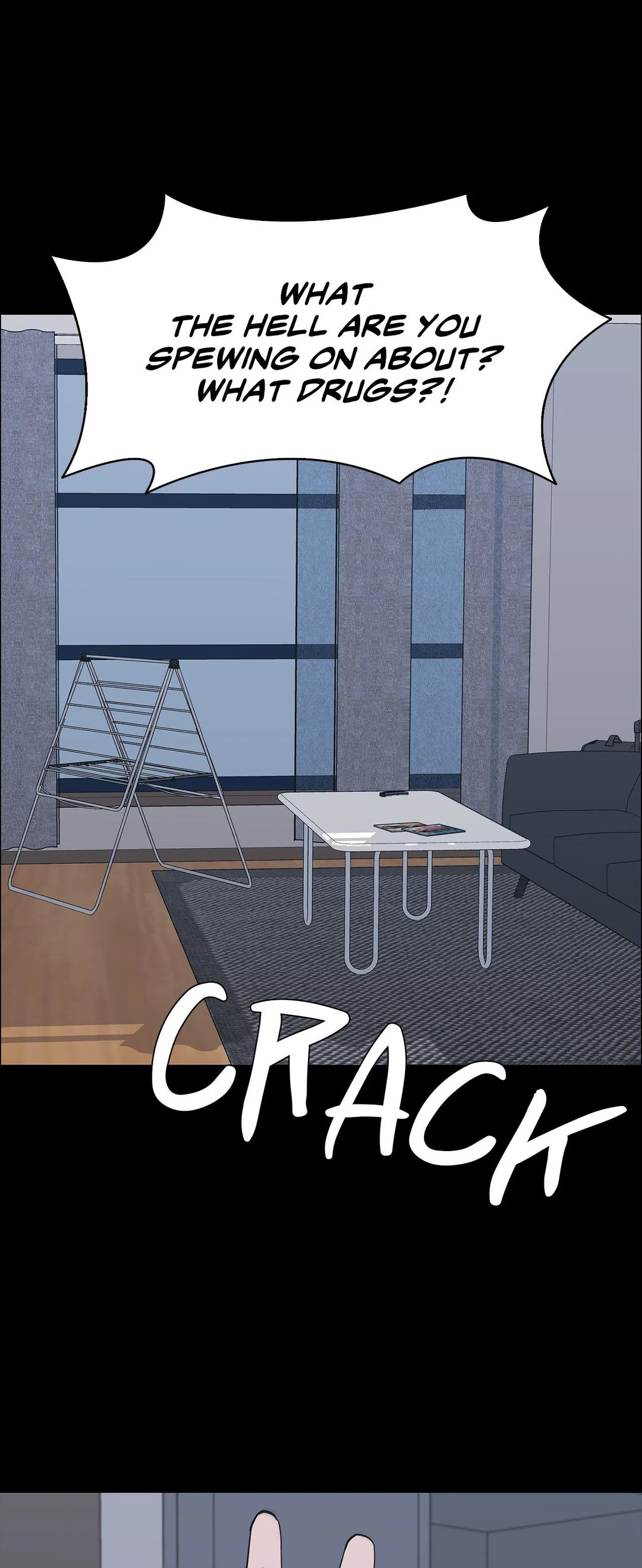 Thorns on Innocence Chapter 80 Page 44