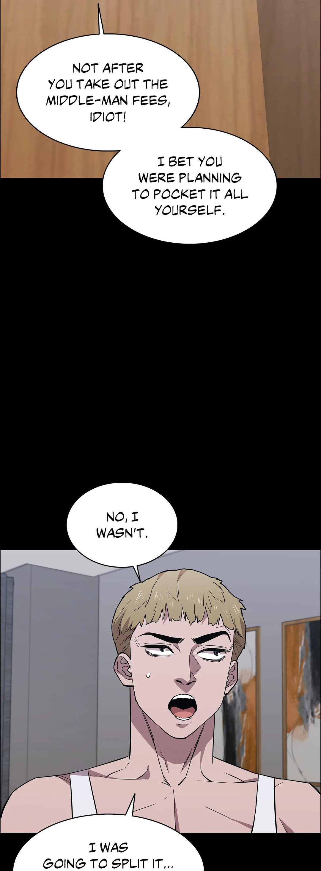 Thorns on Innocence Chapter 80 Page 50