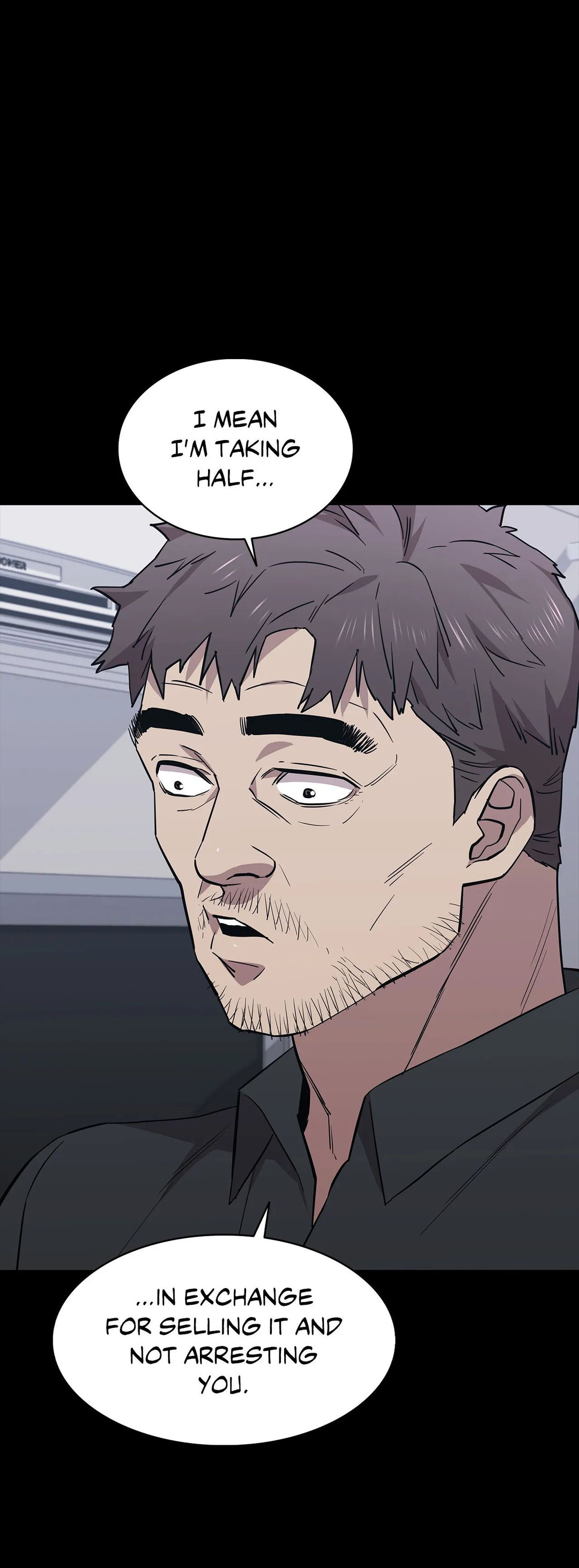 Thorns on Innocence Chapter 80 Page 52