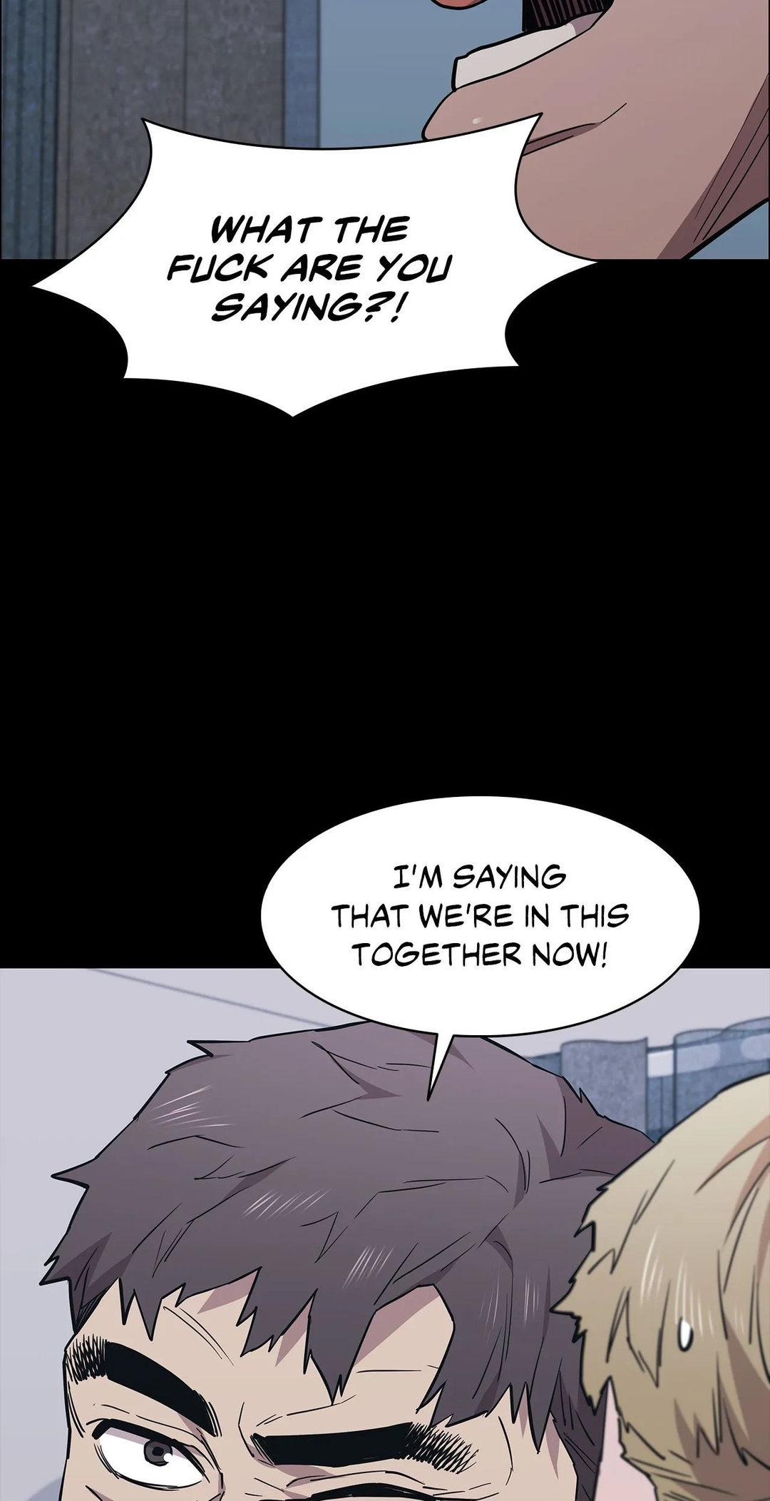 Thorns on Innocence Chapter 80 Page 54