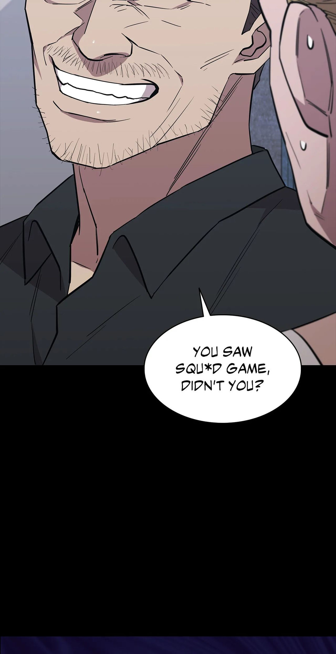Thorns on Innocence Chapter 80 Page 55