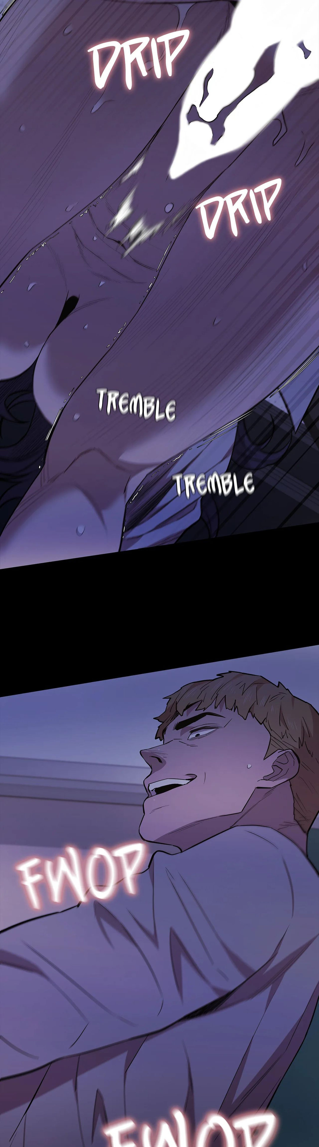 Thorns on Innocence Chapter 80 Page 7