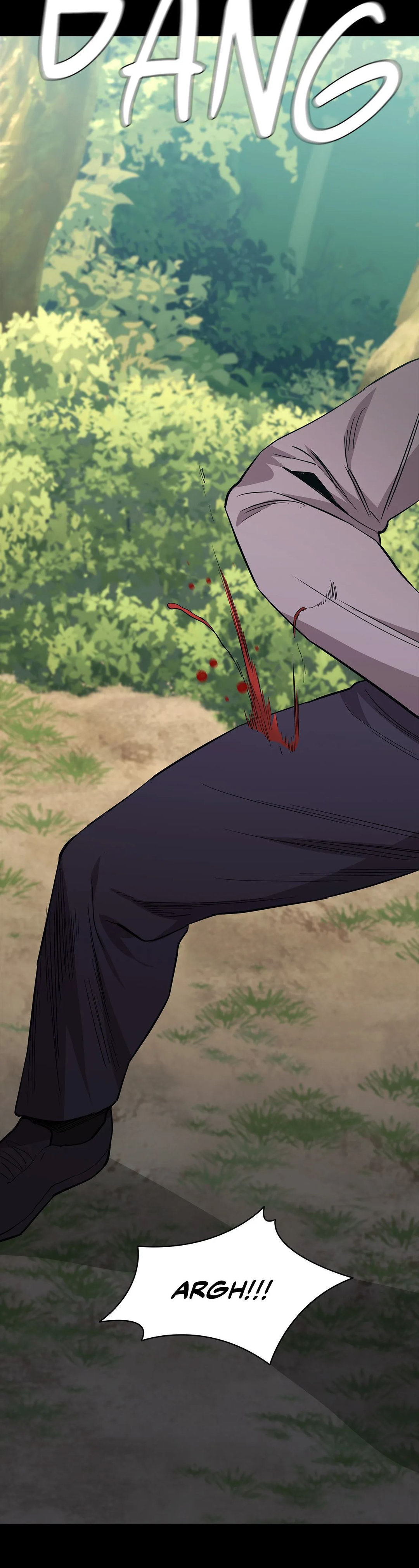 Thorns on Innocence Chapter 81 Page 14